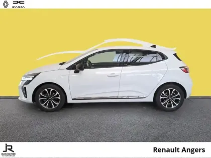 Photo 9 Renault Clio  1.0 TCe 90ch Techno - 25
