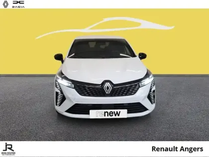 Photo 8 Renault Clio  1.0 TCe 90ch Techno - 25
