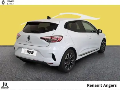 Photo 12 Renault Clio  1.0 TCe 90ch Techno - 25