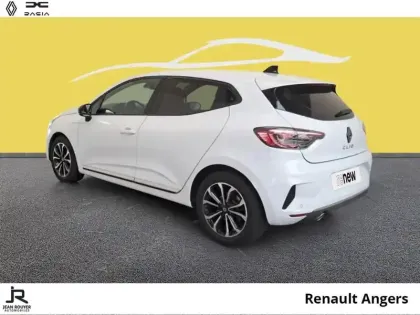 Photo 10 Renault Clio  1.0 TCe 90ch Techno - 25