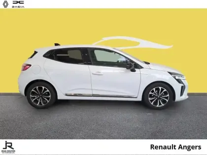 Photo 13 Renault Clio  1.0 TCe 90ch Techno - 25