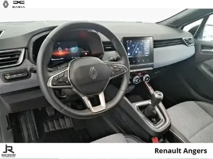 Photo 14 Renault Clio  1.0 TCe 90ch Techno - 25