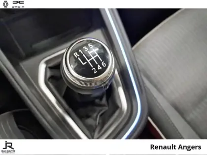 Photo 5 Renault Clio  1.0 TCe 90ch Techno - 25