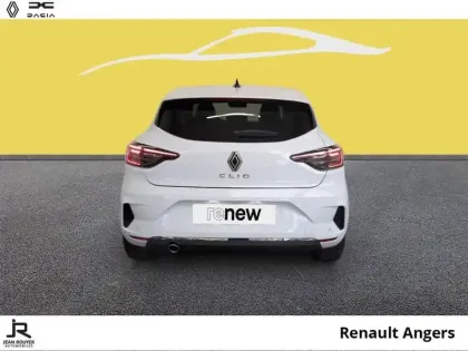 Photo 11 Renault Clio  1.0 TCe 90ch Techno - 25