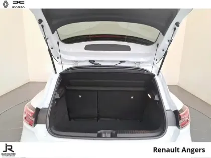 Photo 6 Renault Clio  1.0 TCe 90ch Techno - 25