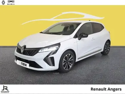 Photo Renault Clio Techno