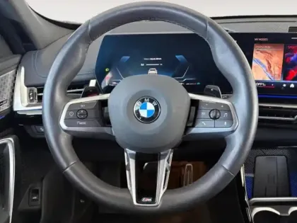 Photo 11 BMW X1  xDrive23d 211ch M Sport