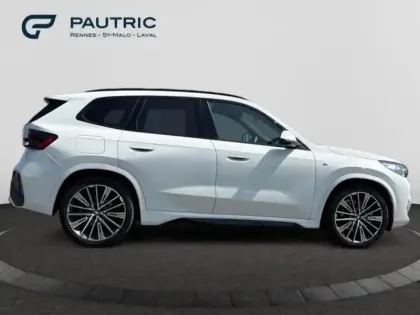 Photo 5 BMW X1  xDrive23d 211ch M Sport