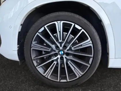 Photo 13 BMW X1  xDrive23d 211ch M Sport