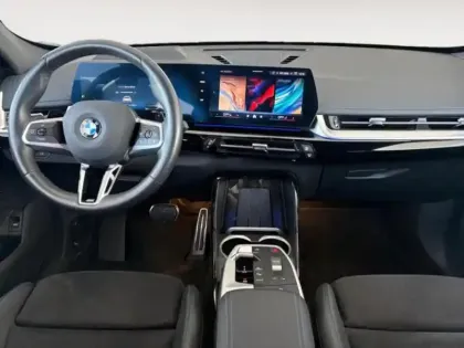 Photo 9 BMW X1  xDrive23d 211ch M Sport