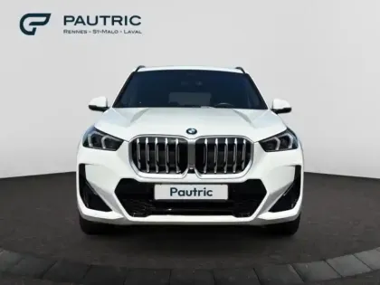 Photo 7 BMW X1  xDrive23d 211ch M Sport