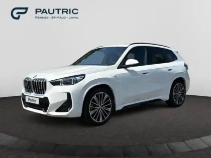 Photo Bmw X1 M Sport
