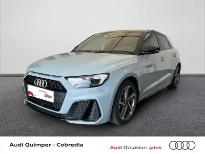 Photo Audi A1 S Line Plus
