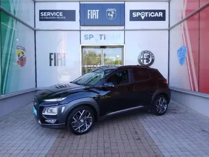 Photo Hyundai Kona Edition 1