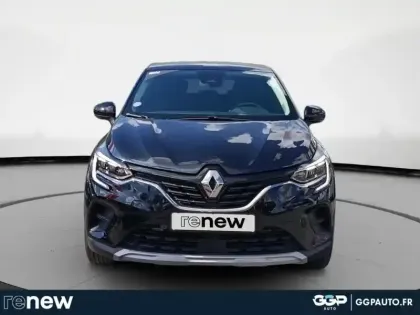Photo 7 Renault Captur  1.0 Eco-G 100ch Evolution