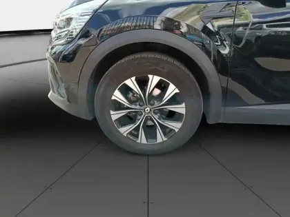 Photo 10 Renault Captur  1.0 Eco-G 100ch Evolution