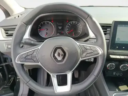 Photo 14 Renault Captur  1.0 Eco-G 100ch Evolution