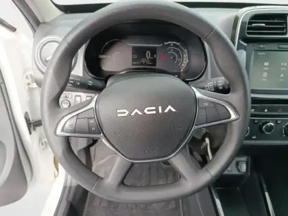 Photo 14 Dacia Spring  45ch Expression
