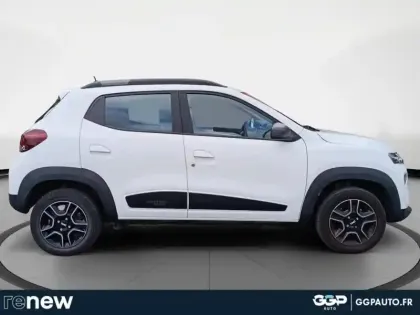 Photo 5 Dacia Spring  45ch Expression