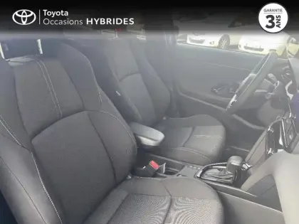 Photo 5 Toyota Yaris  Cross 130h Design AWD-i MC26