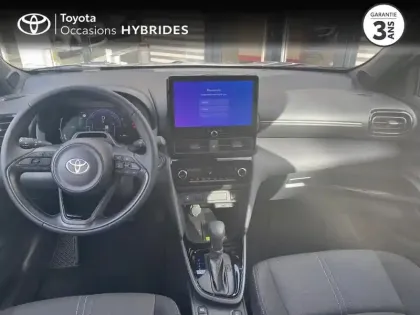 Photo 7 Toyota Yaris  Cross 130h Design AWD-i MC26
