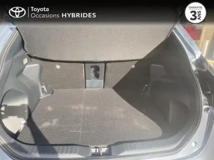 Photo 9 Toyota Yaris  Cross 130h Design AWD-i MC26
