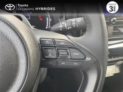 Photo 12 Toyota Yaris  Cross 130h Design AWD-i MC26