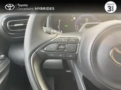 Photo 8 Toyota Yaris  Cross 130h Design AWD-i MC26
