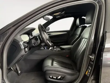 Photo 8 BMW Serie 5 Série 5 530eA 292ch M Sport Steptronic