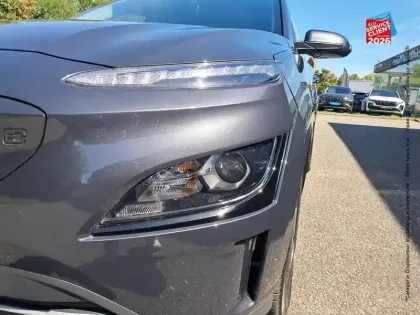 Photo 12 Hyundai Kona  Electric 39kWh - 136ch Intuitive