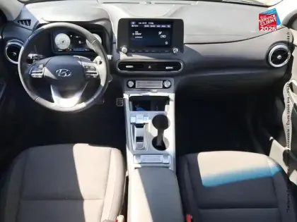 Photo 14 Hyundai Kona  Electric 39kWh - 136ch Intuitive