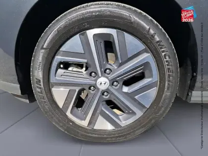 Photo 9 Hyundai Kona  Electric 39kWh - 136ch Intuitive