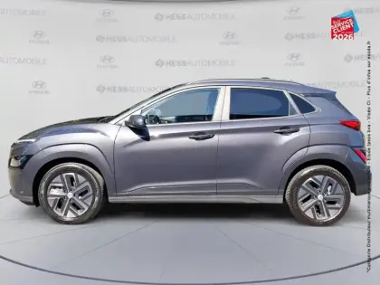 Photo 8 Hyundai Kona  Electric 39kWh - 136ch Intuitive