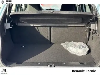 Photo 6 Renault Twingo  E-Tech Electric Equilibre R80 Achat Intégral