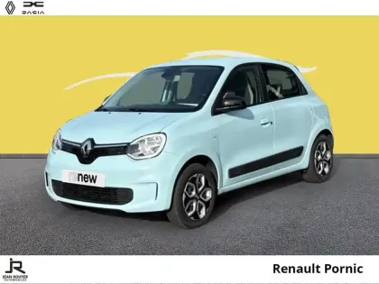 Photo Renault Twingo Equilibre