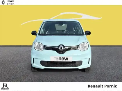 Photo 8 Renault Twingo  E-Tech Electric Equilibre R80 Achat Intégral