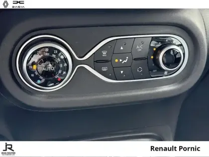 Photo 14 Renault Twingo  E-Tech Electric Equilibre R80 Achat Intégral