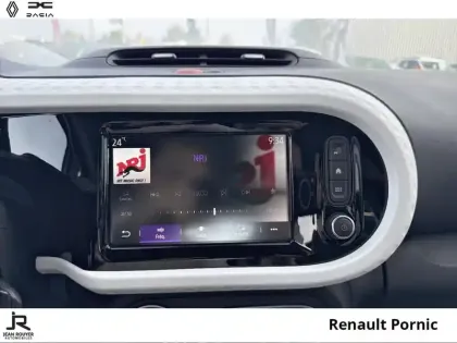 Photo 13 Renault Twingo  E-Tech Electric Equilibre R80 Achat Intégral