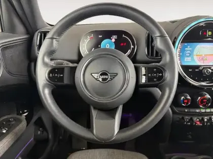 Photo 11 Mini Countryman  Cooper 136ch  Highlands BVA7