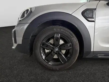 Photo 13 Mini Countryman  Cooper 136ch  Highlands BVA7