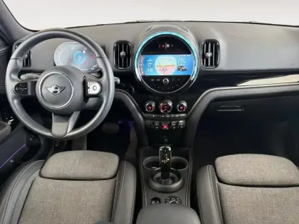 Photo 9 Mini Countryman  Cooper 136ch  Highlands BVA7