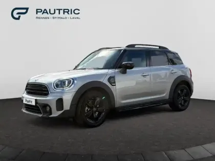 Photo Mini Countryman Highlands