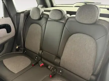 Photo 12 Mini Countryman  Cooper 136ch  Highlands BVA7