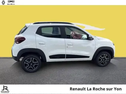 Photo 12 Dacia Spring  45ch Expression