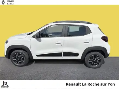 Photo 9 Dacia Spring  45ch Expression