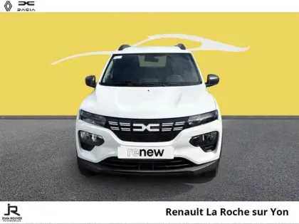 Photo 8 Dacia Spring  45ch Expression