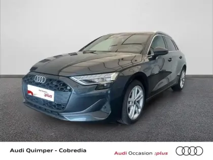 Photo Audi A3 Business Executive