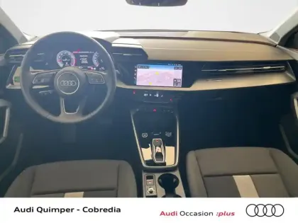 Photo 5 Audi A3  Sportback 1.5 TFSI 116ch Business Executive