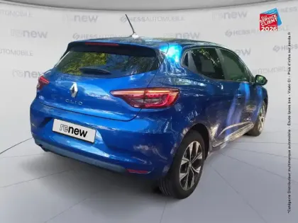 Photo 5 Renault Clio  1.0 TCe 90ch Evolution