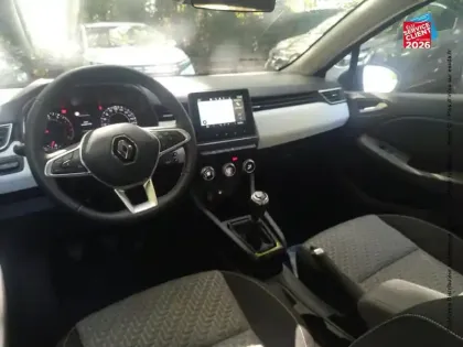 Photo 14 Renault Clio  1.0 TCe 90ch Evolution